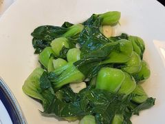 -湖畔鲁菜·二十年老字号餐厅(大明湖店)