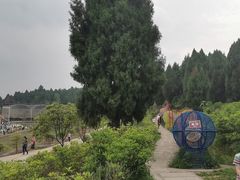 -中国香山·寿香谷