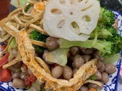 -后卫寨猫耳朵(后卫寨店)