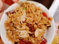 肉汤泡饭-小隐人家(乐松店)