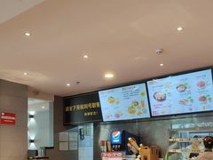 -真功夫(彩田路店)