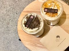 -喜茶(上海兴业太古汇店)