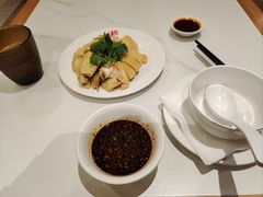 -泰煌鸡·上海白斩鸡·沪菜(平利店)