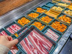 -韩盛·盛江山自助料理(沈辽路万达店)