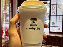 -JPG coffee(广州体育西店)