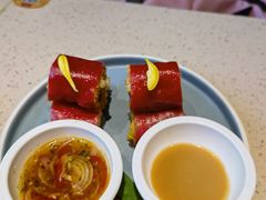 -点都德(夫子庙店)