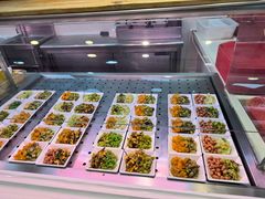 -来必堡(娄山关路店)