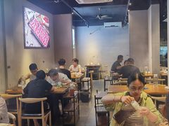 -牛必福潮汕牛肉火锅(油坊桥店)
