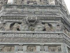 -广胜寺塔