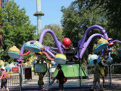 -哈尔滨文化公园