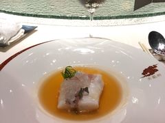 -天龙轩(香港丽思卡尔顿酒店)
