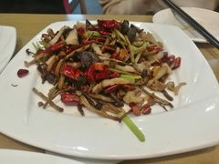 -台北楚楚园馅饼粥(虹桥南丰城店)