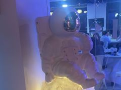 -CIAO·团建聚餐·生日派对轰趴馆(福田店)