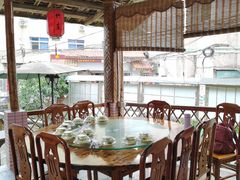 -竹庄餐馆·26年店(南昆山景区店)