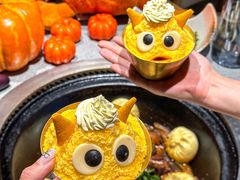 -蘸小院铁锅炖·蘸酱菜·东北菜(怀远门店)
