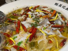 -太二酸菜鱼(沈阳万象城店)