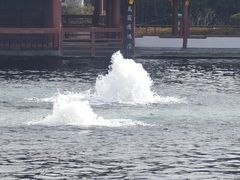 -百脉泉景区