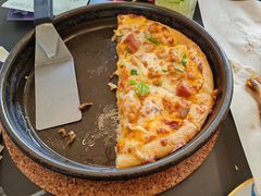 -必胜客(长虹万达店)