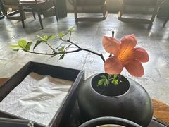 -广富林宰相府酒店·水云间
