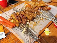 -熙成烧烤(白塔岭店)