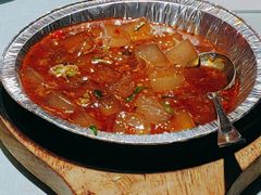 -阿西娅食府(中关村店)