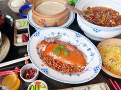 -玖五京菜(杭州城北万象城店)