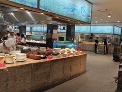 -梁家大院•农家菜(昆山会展中心店)