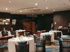 -红棉中餐厅·广州海航威斯汀酒店