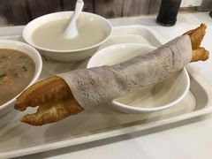 荷叶包美人-阊门姚记豆浆(旧学前直营店)