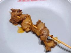 -160烧烤(香坊店)
