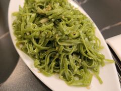 茴香煎饼-勇利赵家烤肉坊(含光路店)