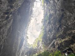-英西峰林·洞天仙境
