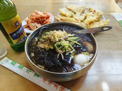 -顺姬冷面(长白西路店)