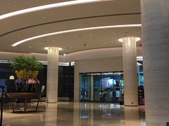 -千禧新世界香港酒店