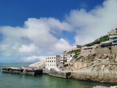 -东极岛景区