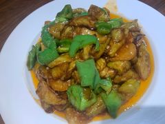 -李氏八大件老菜馆(万宝街店)