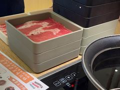 -温野菜涮涮锅(大悦城店)