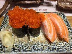 -林妈妈村·日式料理(宝山龙湖天街店)