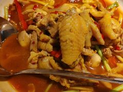 -飶香居(省博物馆店)