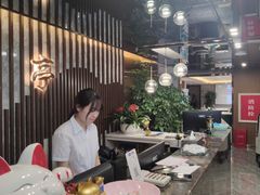 -圣和足道·瑶浴SPA·养生茶府(光华店)