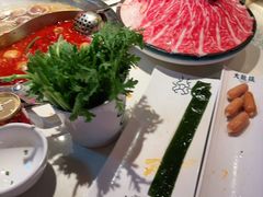-大龙燚火锅(天安云谷店)