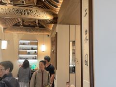 -二泉园老菜馆·百年无锡菜