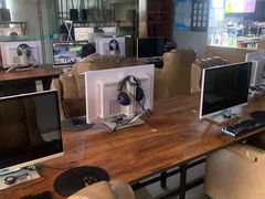 -网鱼电竞(上海青浦朱家角店)