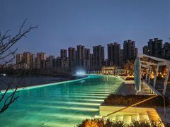 -清河半岛温泉度假酒店