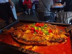 -炉鱼(爱琴海购物公园店)