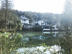 -杭州花家山庄