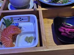 -琴寿司居酒屋(中山广场店)