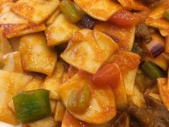 -贺秦生陕面王(富力城店)