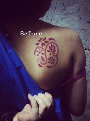 -东方印客纹身CHINA INK TATTOO