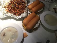 -老黄记手撕烤兔(玉林街店)